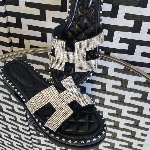 Bling slides - Picture 2 of 2